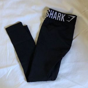 Gym Shark Fit Seamless Leggings XS